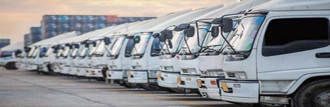 용달 화물 차량 이미지